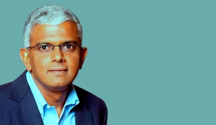 Procter & Gamble appoints LV Vaidyanathan as CEO, India