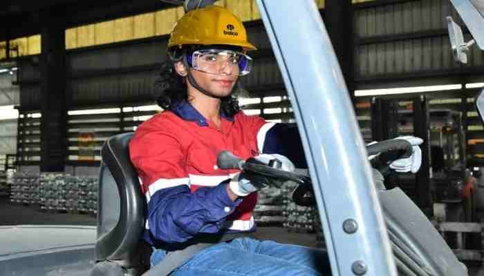 SightsIn Plus Article: Vedanta Aluminium subsidiary BALCO hires transgender employees