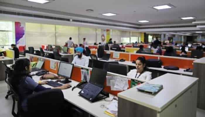 SightsIn Plus Article: Work from Office Plan Hyderabad: 50% techies may return to office by July