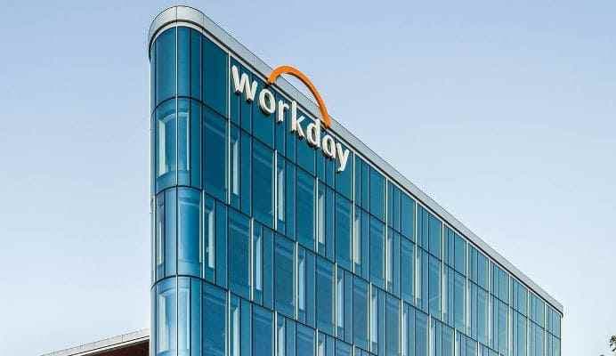 Workday to build Dublin campus to house 1,000 more workers