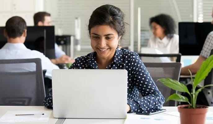 SightsIn Plus Article: Accelerating the Future of Work
