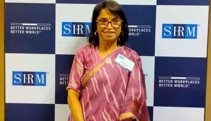 SightsIn Plus Article: 8th Edition of SHRM India HR Tech Conference gets underway