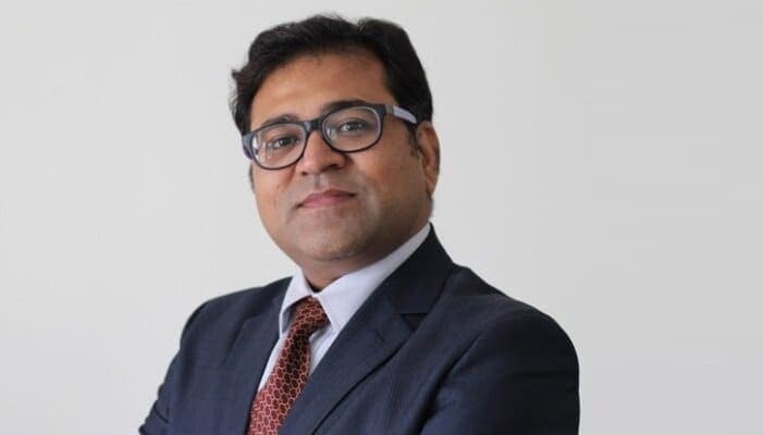 SightsIn Plus Article: Amit Sharma, Head-HR, Volvo Group India on Managing Talent Challenges