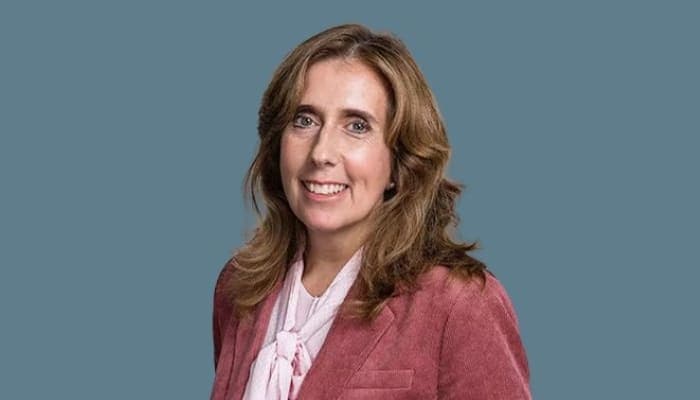 ArcelorMittal ropes in Stephanie from Nokia as EVP & Global Head- HR