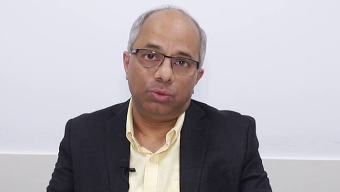 Berger Paints appoints Ranjan Banerjee as Group Head- HR, India
