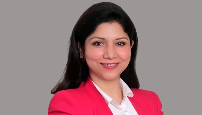 Colliers names Surabhi as Sr. Director & Head- Office Services, North India