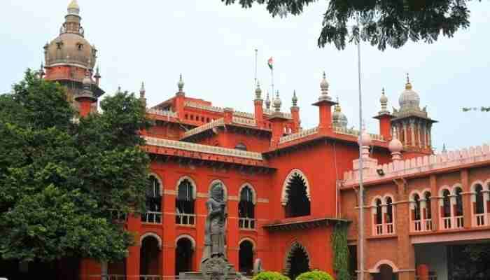 Dept proceedings necessary even for termination of temp employee: HC