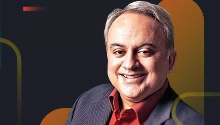 entomo names Prithvi Shergill as Group CEO-People Experience Business