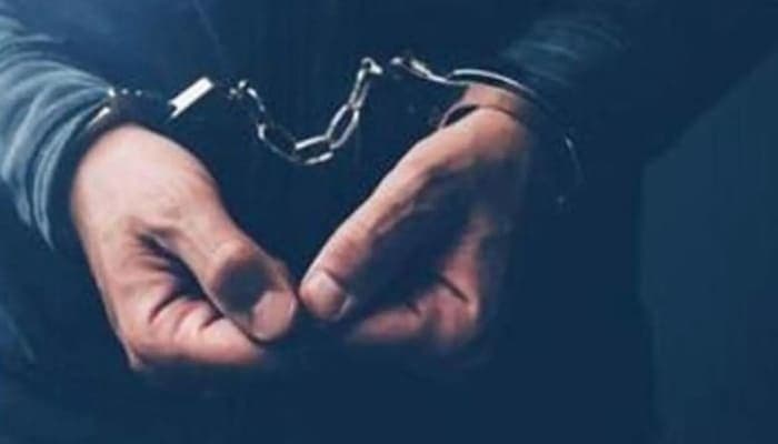 SightsIn Plus Article: Ex-HR manager of pvt firms held for misappropriation of funds