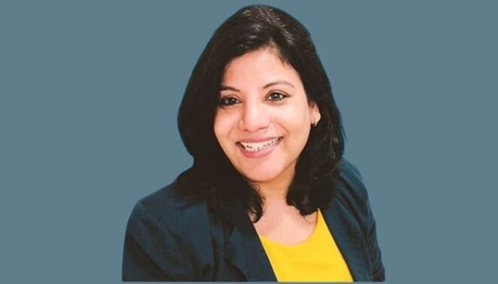 ISS Facility appoints Nivedita Nanda as Country Director- People Culture