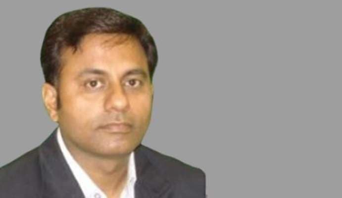 Indigo elevates Bhanu Pratap Singh as Director- HR Shared Services