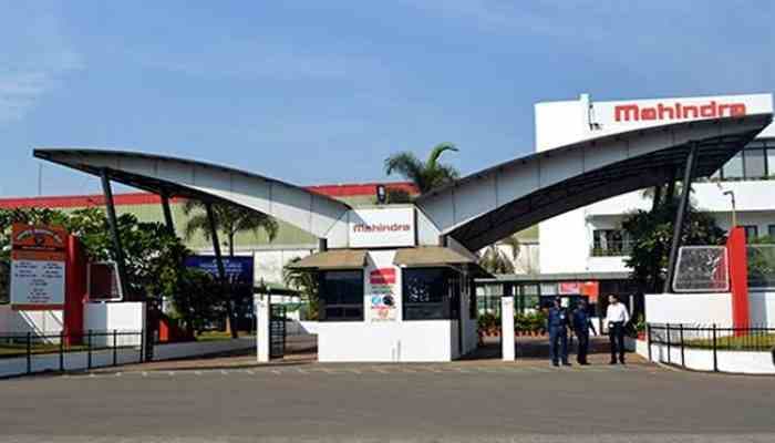 SightsIn Plus Article: Mahindra hikes Rs 14,500 in monthly salary for 750 people in Hingna plant