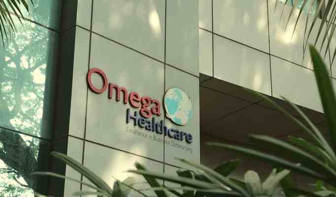 SightsIn Plus Article: Omega Healthcare to hire 18,000 people in next 12 months