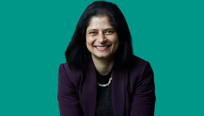 Omega Seiki Mobility appoints Nida Khanam as CHRO