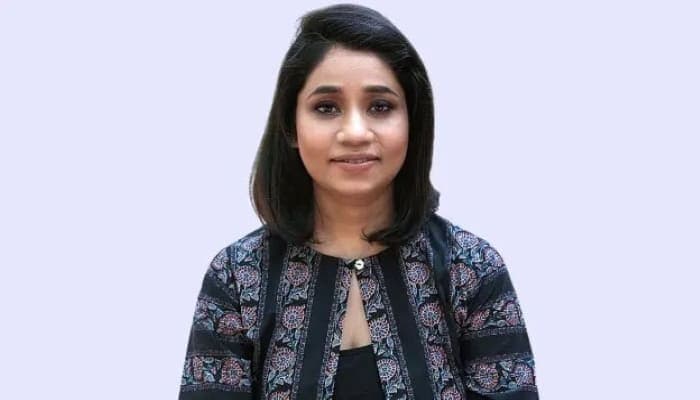 SightsIn Plus Article: Sona Comstar appoints Arunima Mohanty as Head – HR