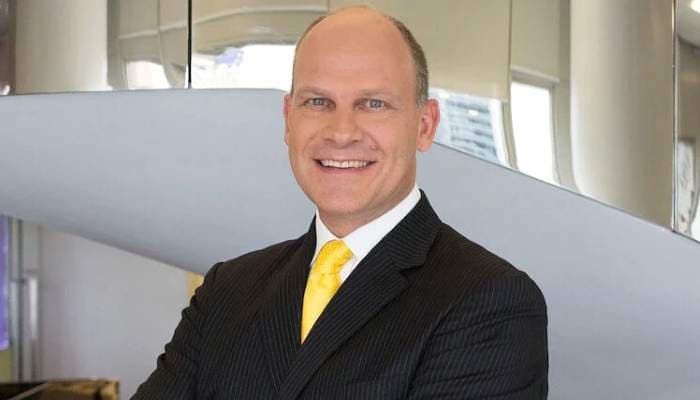 Tata Sons appoints Campbell Wilson as CEO MD of Air India