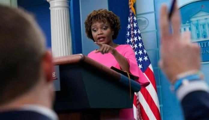 SightsIn Plus Article: ‘Great Resignation’ Reaches White House With Staff Turnover