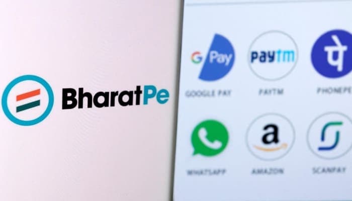 SightsIn Plus Article: Two senior executives of BharatPe have left the organization