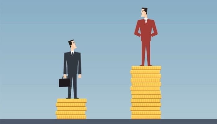 CEO salaries at 3-year high in FY22: Survey