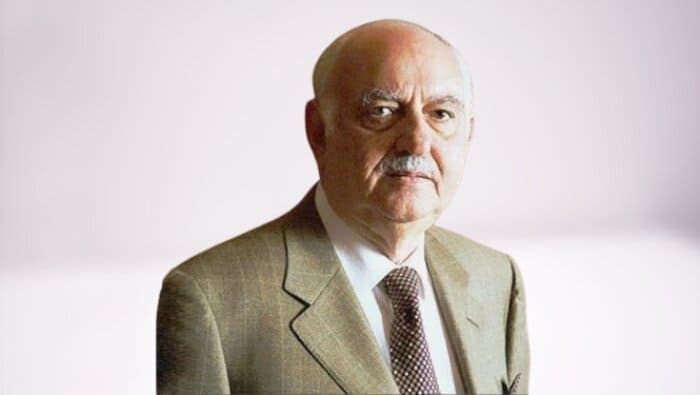 SightsIn Plus Article: Chairman of Shapoorji Pallonji Group, Pallonji Mistry passes away