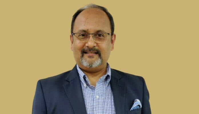 Latest news: Eveready CHRO Sandeep Banerjee on Modern EX in manufacturing sector - SightsIn Plus