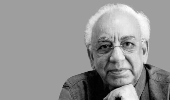 HR Insights: Ex-Chairman of BHEL, Maruti, and SAIL Dr. V Krishnamurthy passes away - SightsIn Plus