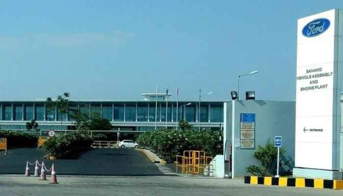 Latest news: Ford India workers waiting for a good severance package - SightsIn Plus