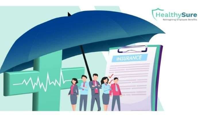 SightsIn Plus Article: HealthySure to include LGBTQ+ in group health insurance policy