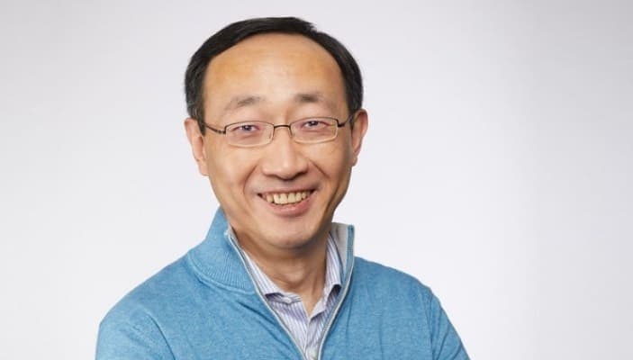 Mercedes appoints Paul Gao as Chief Strategy Officer