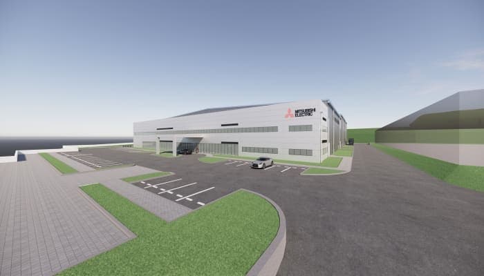 Latest news: Mitsubishi Electric to establish a new factory in India - SightsIn Plus