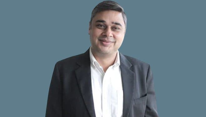 Netflix appoints Rohit Suri as Head of Talent – India