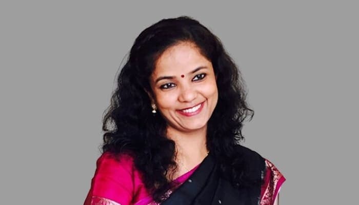Polygon ropes in Bhumika Srivastava from Airbnb as Global Head of HR