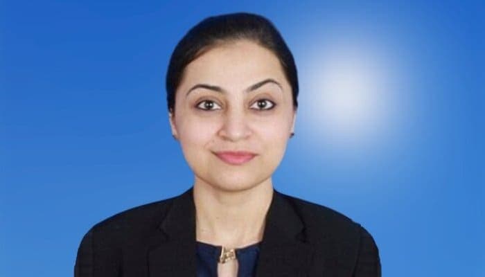 Refyne appoints Megha Sharma as VP- People and Culture