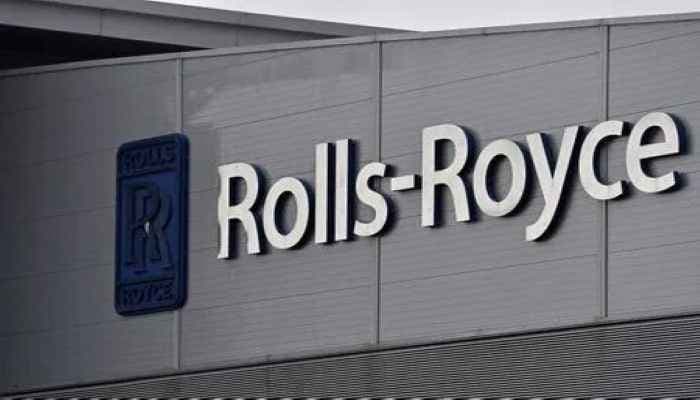 SightsIn Plus Article: Rolls-Royce workers reject £2,000 cash bonus