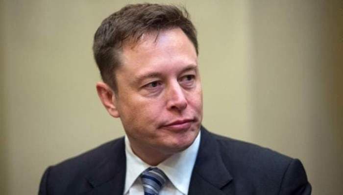 Elon Musk said Tesla will cut the salaried workforce by 10% over 3 months