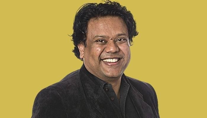 Trellix appoints Mahipal Nair as Vice President- Human Resources