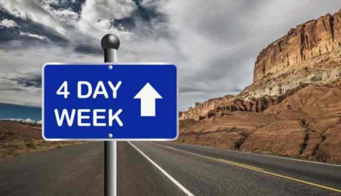 Latest news: UK tries out four days work week will it be implemented in India? - SightsIn Plus