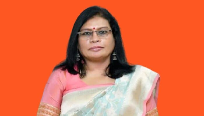 Union Bank of India appoints its first woman MD & CEO A Manimekhalai
