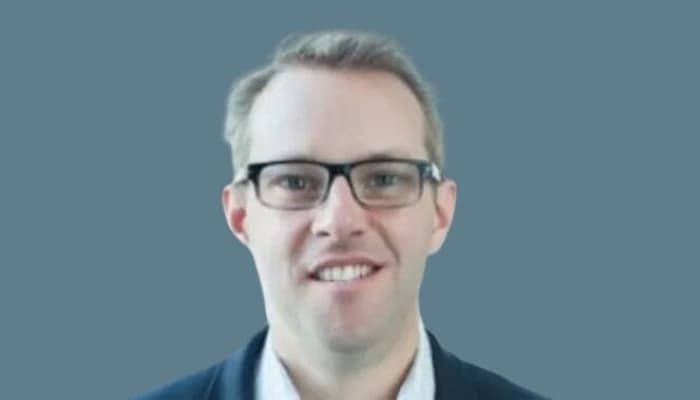 Zoom appoints Matthew Saxon as Chief People Officer