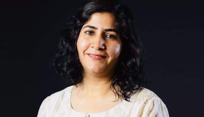 slice ropes-in Bhawna as Chief Legal Strategy Officer from Amazon