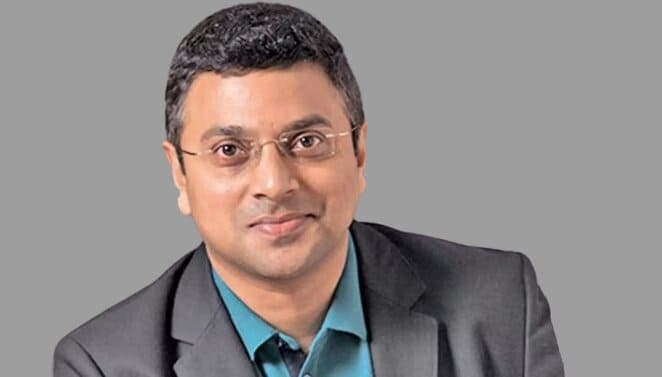 SightsIn Plus Article: A senior leader Deepak Padaki quits Infosys