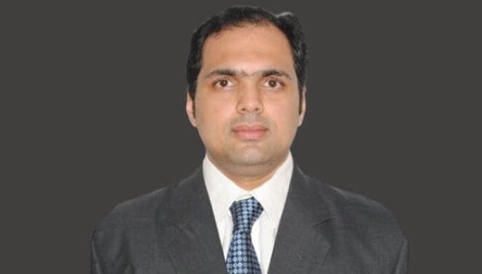 Abbott elevates Roshan Shetty as Director- Human Resources
