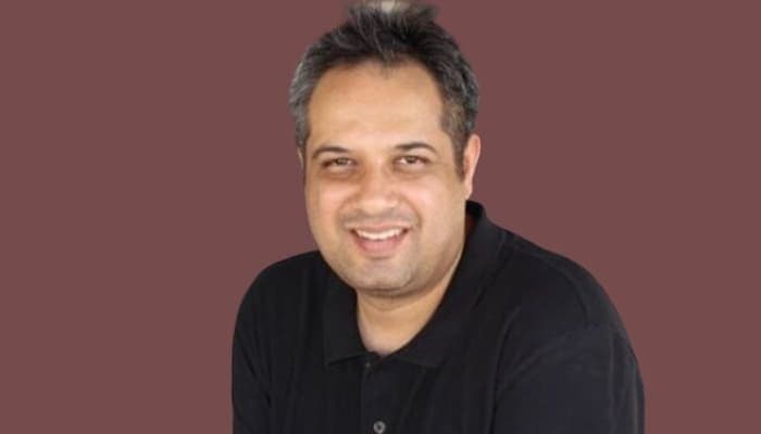Accenture appoints Anurag Sachar as Vice President- HR