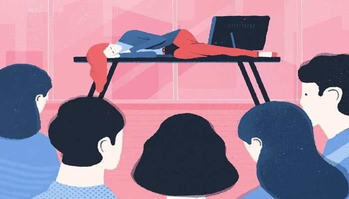 SightsIn Plus Article: Antmyerp announced 3-days Menstrual Leave for Women from July 1