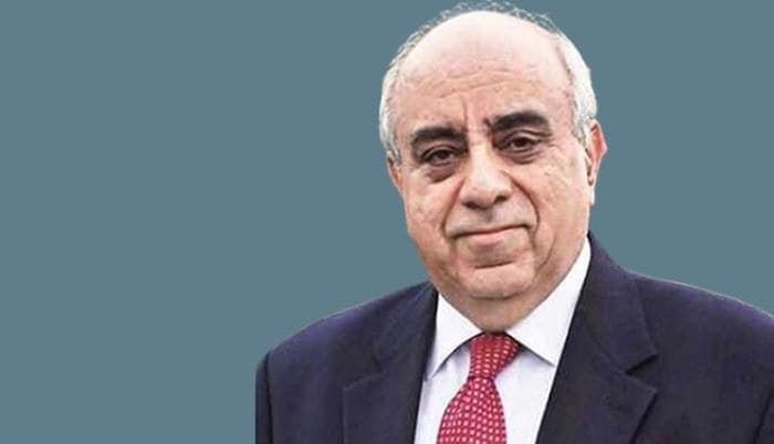 Latest news: Arun Nanda retires after long association with Mahindra Group - SightsIn Plus