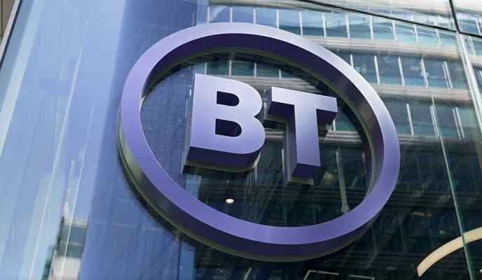 SightsIn Plus Article: BT to hire 2800 people in UK & India, focus on entry-level, diversity