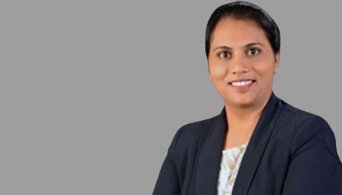 Capgemini elevates Jyoti Sree Dayananda Swamy as Director- HR, Operational Excellence