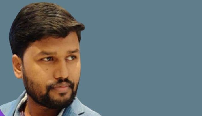 Deutsche Bahn India appoints Mukesh Gupta as Head -Human Resources