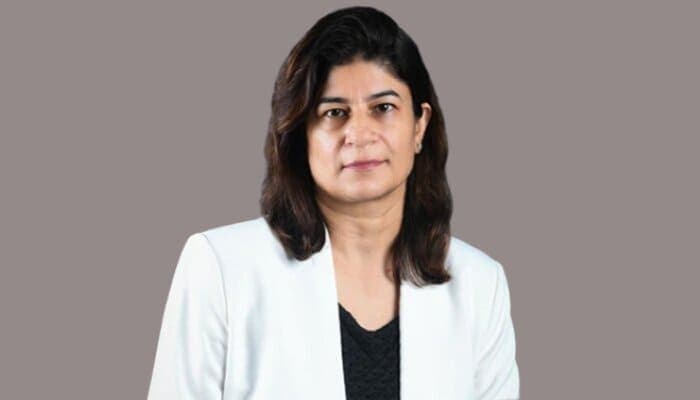 HARMAN gets Arppna Mehra as Global HR Leader DTS & India HR Head