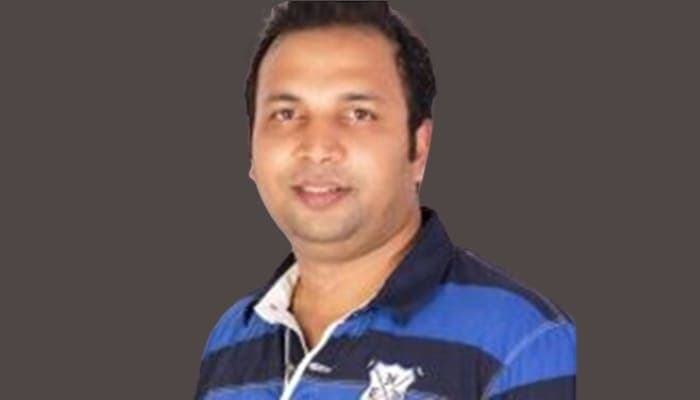 Home Centre India appoints Hiran Balaram as AVP & Head- HR